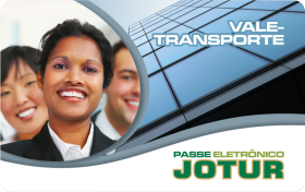 Vale Transporte