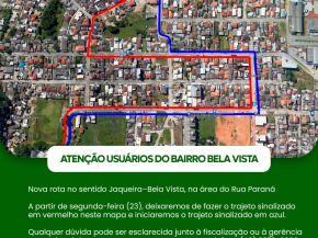 ATENÇÃO