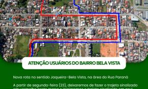 ATENÇÃO